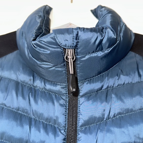 32 Heat Puffer Jacket NWOT - Picture 5 of 12